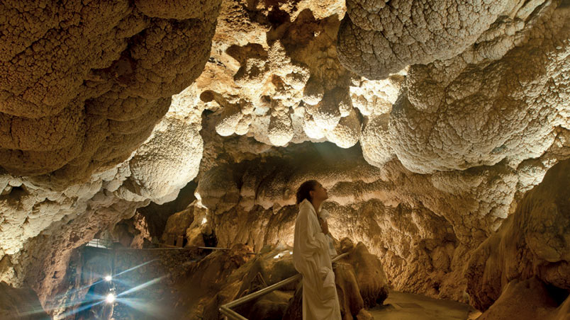 Monsumm Grotta Giusti Model F01